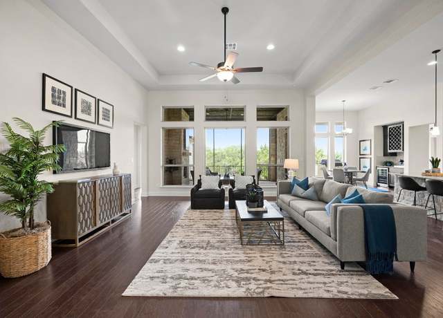 Property at 321 Wellborn Rd, Liberty Hill, TX 78642, 4 beds, 3.5 baths