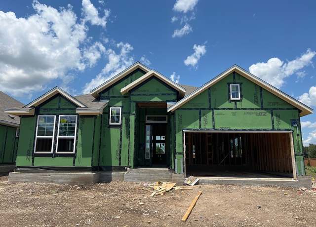 Property at 320 Ridgewell Loop, Georgetown, TX 78633, 4 beds, 3 baths