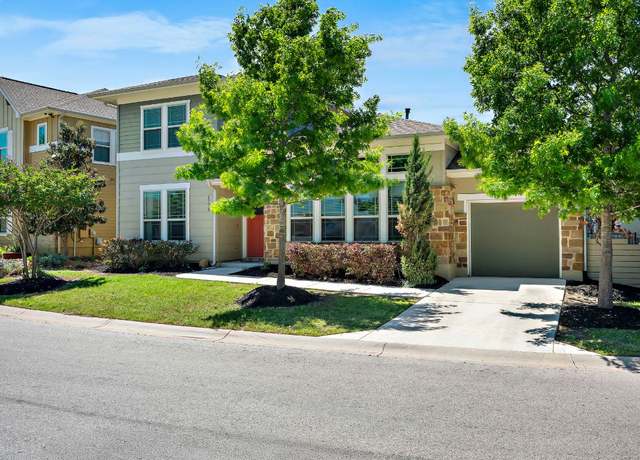 Property at 1775 Rowdy Loop Pvt Loop #33, Leander, TX 78641, 3 beds, 2.5 baths