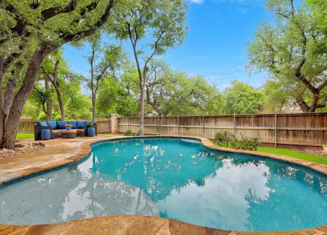Property at 1613 Westend Pl, Round Rock, TX 78681, 4 beds, 3.5 baths