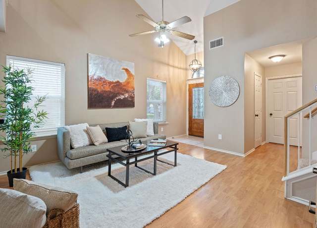 Property at 1142 Sundrop Pl, Round Rock, TX 78665, 3 beds, 2.5 baths