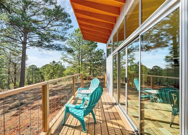 Property at 338 Copeland Hill Rd, Smithville, TX 78957, 1 bed, 1 bath