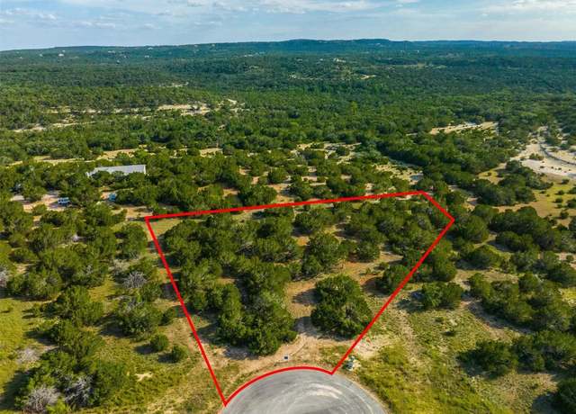 Property at 559 Vail River Rd, Dripping Springs, TX 78620