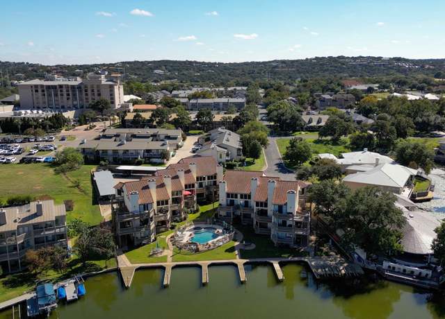 Property at 509 Short Circuit #202, Horseshoe Bay, TX 78657, 3 beds, 2 baths