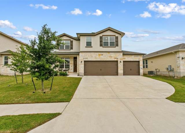 Property at 355 Victoria Peak Loop, Dripping Springs, TX 78620, 4 beds, 3.5 baths