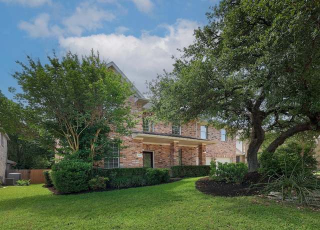 Property at 12207 Carlsbad Dr, Austin, TX 78738, 5 beds, 3.5 baths