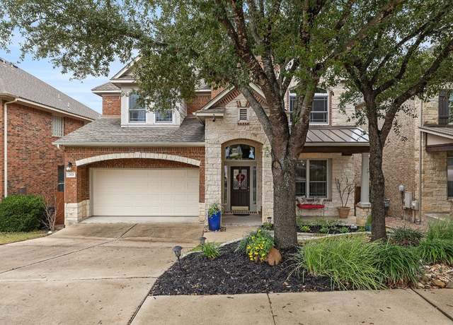 Property at 2621 Golden Gate Park, Austin, TX 78732, 4 beds, 3.5 baths