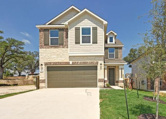 Property at 12108 Salvador St, Austin, TX 78748, 3 beds, 2.5 baths