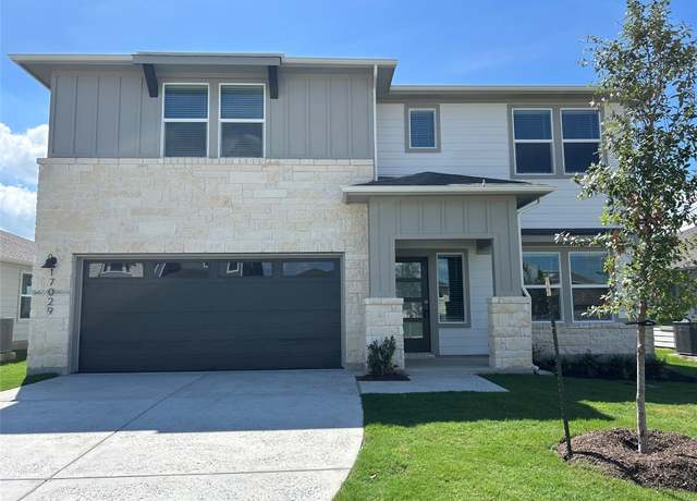 Property at 17029 Lomond Way, Pflugerville, TX 78660, 4 beds, 3 baths
