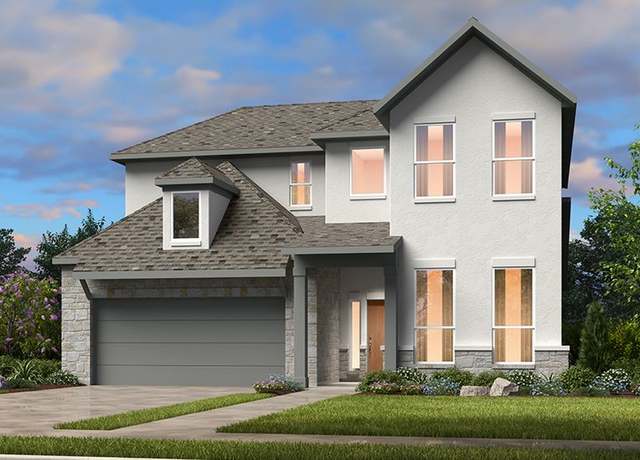 Property at 1912 Asti Ln, Leander, TX 78641, 4 beds, 4.5 baths