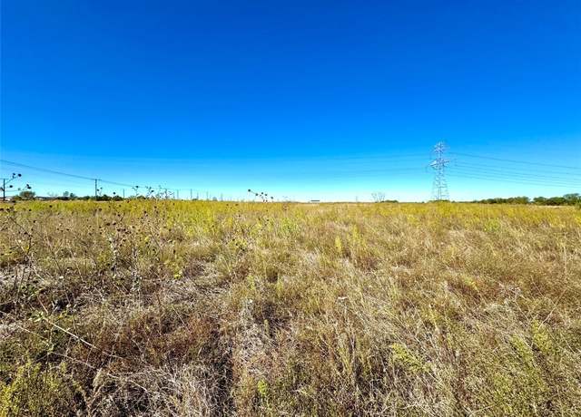 Property at TBD Tract 10 County Road 590, Nevada, TX 75173