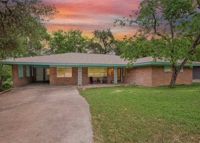 Property at 2213 Rebel Rd, Austin, TX 78704, 3 beds, 2 baths
