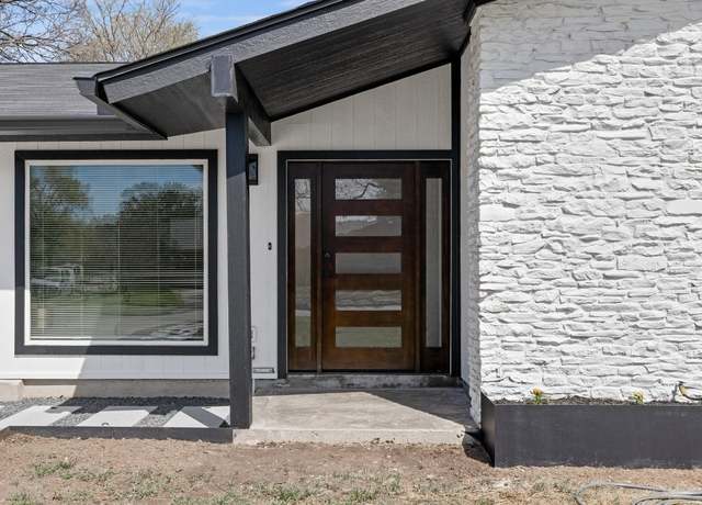 Property at 3106 Candlelight Ct, Austin, TX 78757, 4 beds, 3 baths