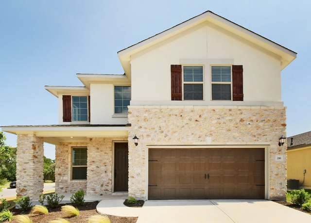 Property at 216 Iron Rail Rd, Dripping Springs, TX 78620, 4 beds, 3.5 baths