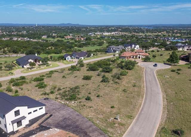 Property at #30 Feathergrass, Horseshoe Bay, TX 78657
