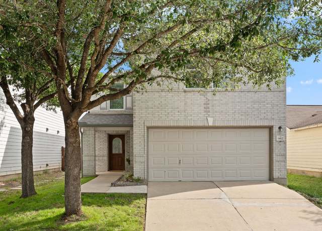 Property at 6812 Walkup Ln, Austin, TX 78747, 3 beds, 2.5 baths