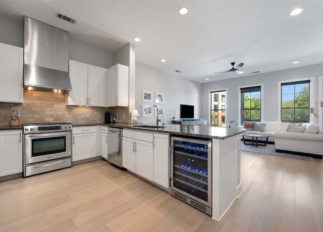 Property at 2520 Bluebonnet Ln #57, Austin, TX 78704, 4 beds, 3 baths