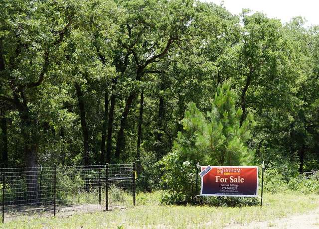 Property at 5548 Cr 322, Milano, TX 76556