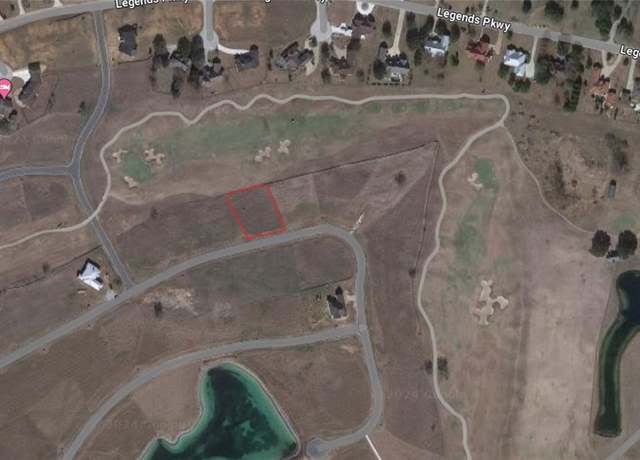 Property at 9071 Sandia Loop, Kingsland, TX 78639