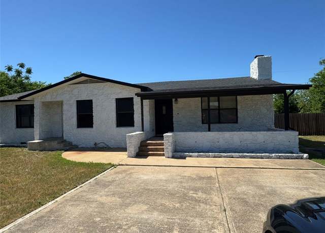 Property at 16206 Parkview Dr, Austin, TX 78728, 4 beds, 2 baths