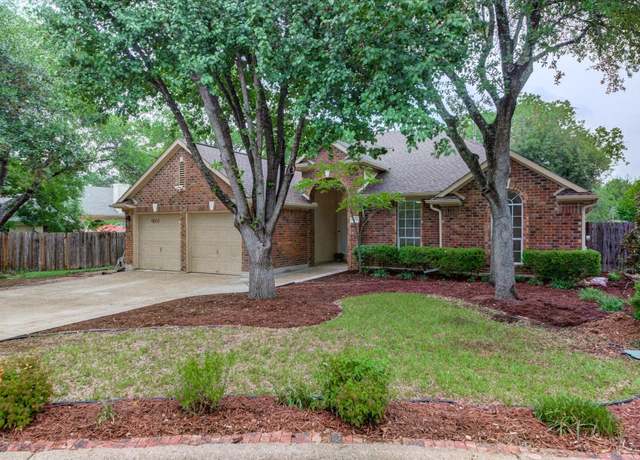 Property at 6604 Donner Cv, Austin, TX 78749, 3 beds, 2 baths