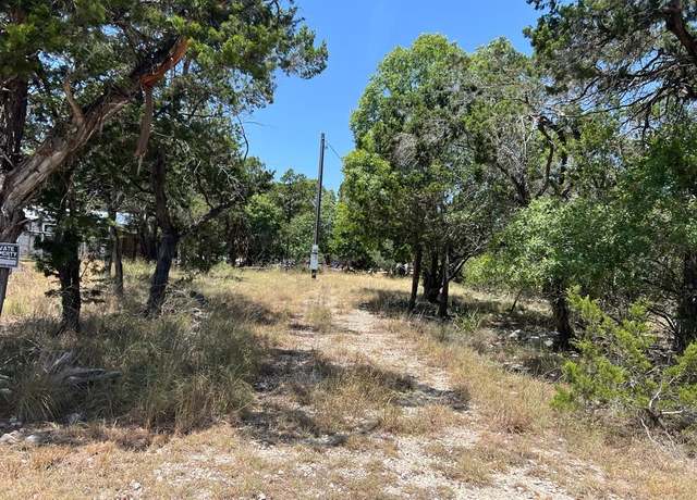 Property at 619 Cactus Flower, Canyon Lake, TX 78133
