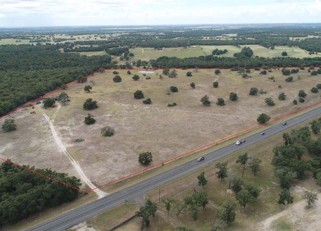 Property at TBD N 000 Hwy 77, Rockdale, TX 76567