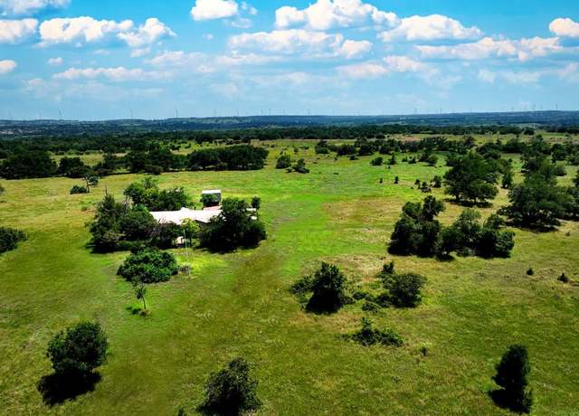 Property at 730 E Hwy 84, Goldthwaite, TX 76844, 4 beds, 2 baths