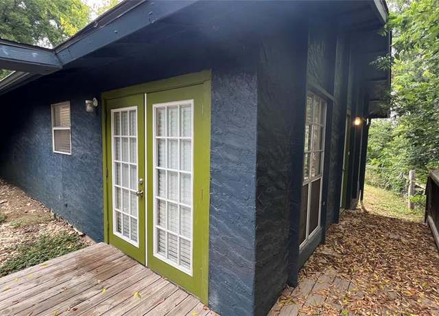 Property at 6103 Hyside Dr, Austin, TX 78723, 4 beds, 2 baths