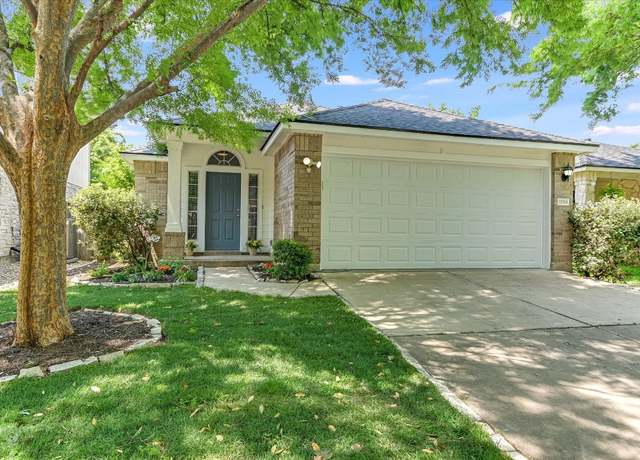 Property at 11518 James B Connolly Ln, Austin, TX 78748, 2 beds, 2 baths