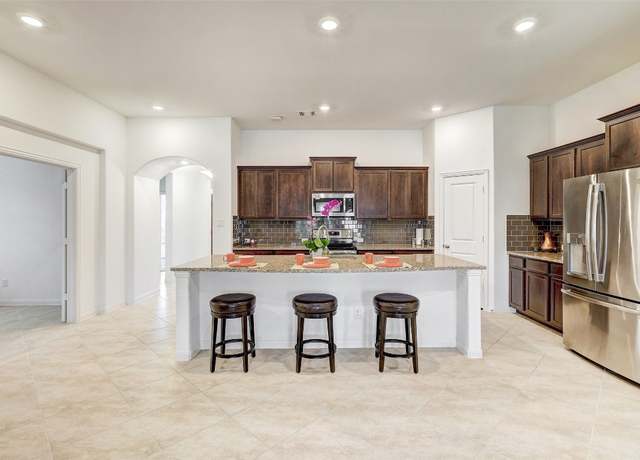 Property at 557 Scenic Bluff Dr, Georgetown, TX 78628, 3 beds, 3 baths