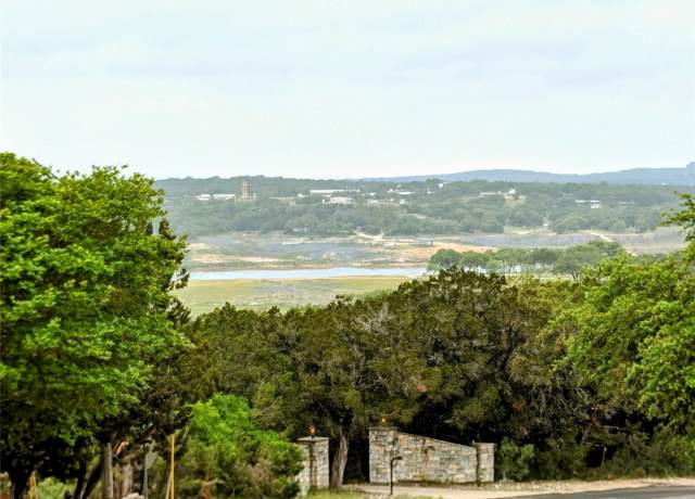 Property at 21001 Buena Vis, Lago Vista, TX 78645
