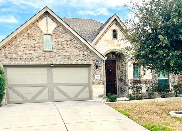 Property at 3728 Julian Ln, Leander, TX 78641, 3 beds, 2.5 baths