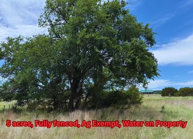 Property at 2665 Private Road 3271, Kempner, TX 76539