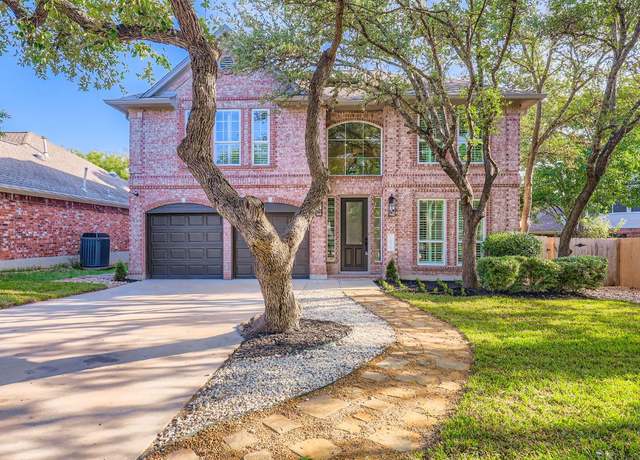 Property at 11108 Brista Way, Austin, TX 78726, 4 beds, 2.5 baths