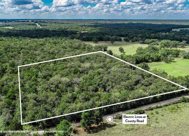 Property at TBD County Road 309, Caldwell, TX 77836