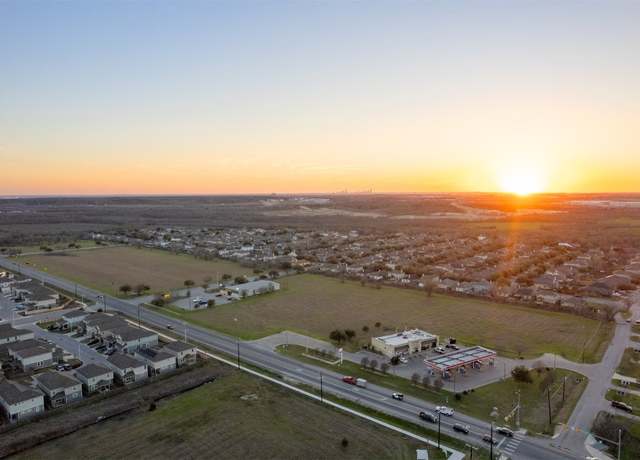 Property at 310 Burnet St S, Manor, TX 78653