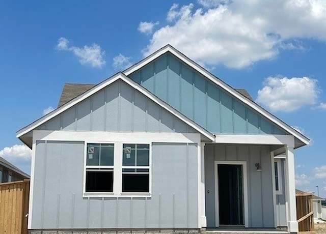 Property at 150 Backwater Rd, Kyle, TX 78640, 3 beds, 2 baths