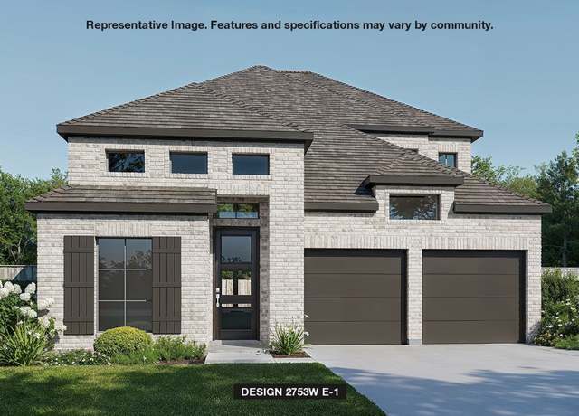 Property at 152 La Venta Loop, Liberty Hill, TX 78642, 4 beds, 3 baths