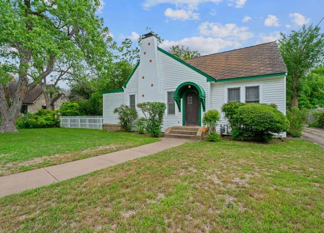Property at 1709 W Lake Dr, Taylor, TX 76574, 3 beds, 2 baths