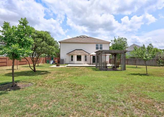 Property at 4325 Dos Cabezas Dr, Austin, TX 78749, 3 beds, 2.5 baths