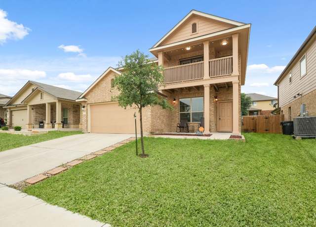 Property at 9503 Raeburn Ct, Killeen, TX 76542, 4 beds, 2.5 baths