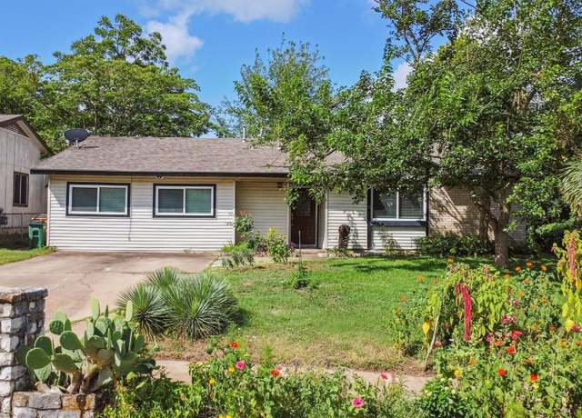 Property at 6308 Shadow Bnd, Austin, TX 78745, 3 beds, 2 baths