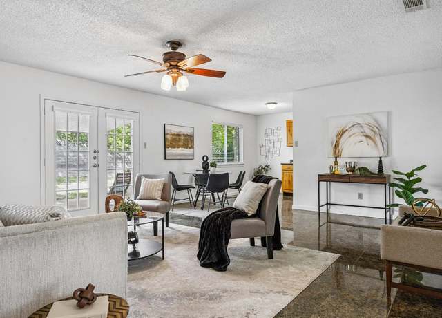 Property at 6308 Shadow Bnd, Austin, TX 78745, 3 beds, 2 baths