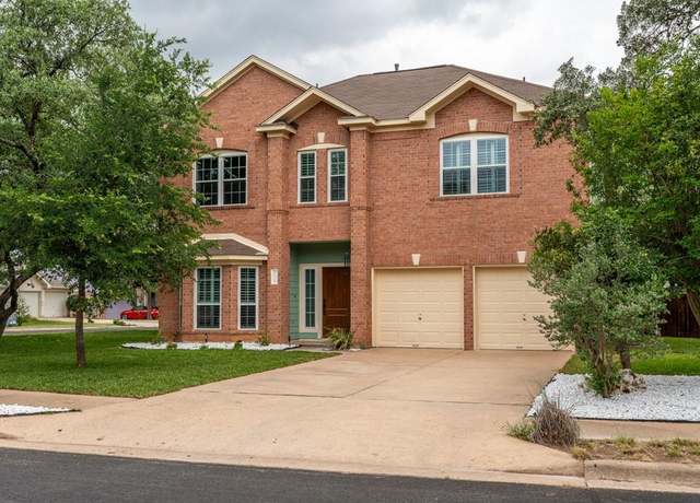 Property at 8610 Axis Dr, Austin, TX 78749, 4 beds, 2.5 baths