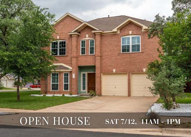 Property at 8610 Axis Dr, Austin, TX 78749, 4 beds, 2.5 baths