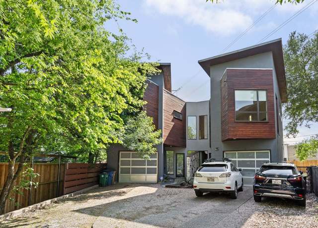 Property at 1907 W 30th St, Austin, TX 78703, 6 beds, 5 baths