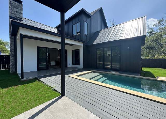 Property at 1803 Palo Duro Rd, Austin, TX 78757, 4 beds, 4.5 baths