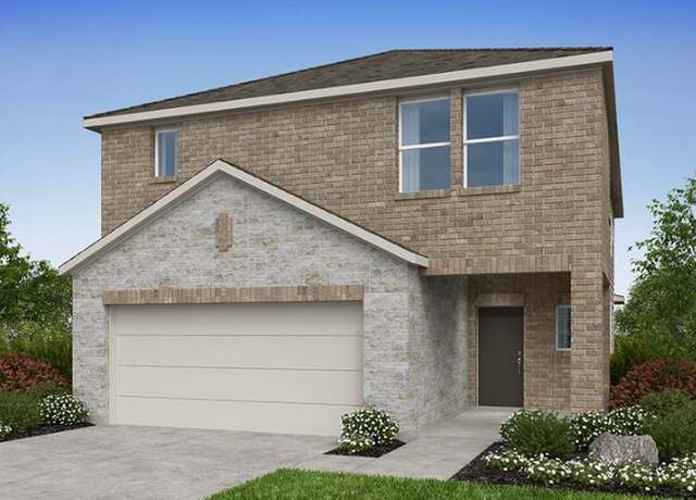 Property at 721 Unakite Trl, Liberty Hill, TX 78642, 4 beds, 3 baths