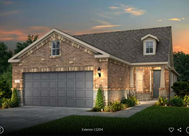 Property at 302 Livewater Ln, Georgetown, TX 78633, 2 beds, 2 baths
